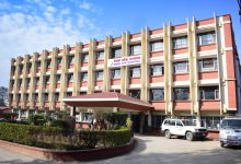 Photo of नेपाल आँखा अस्पताल आइतबार पनि खुला