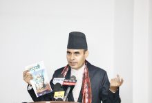Photo of भाषा, साहित्य र संस्कृतिबिना समृद्धि अपूरोः सञ्चारमन्त्री डा तिमिल्सिना