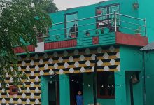 Photo of हुरीका कारण विनयी त्रिवेणीमा १७ घर र दुई गोठमा क्षति