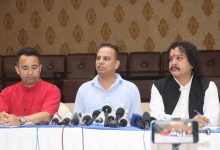 Photo of रास्वपा महाधिवेशन आजदेखि