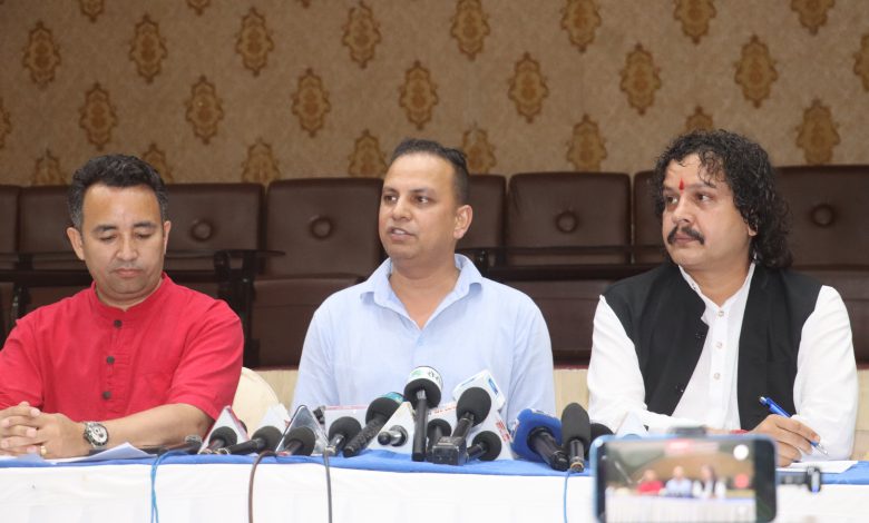 रास्वपा महाधिवेशन आजदेखि – सार्वजनिक सेवा प्रसारण संस्था