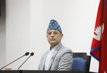 Photo of प्रतिनिधि सभाको बैठक आज बस्दै