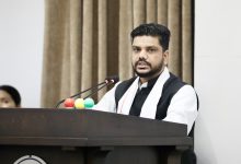 Photo of प्रतिनिधि सभाको बैठक (प्रत्यक्ष प्रसारण)