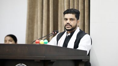 Photo of प्रतिनिधि सभाको बैठक (प्रत्यक्ष प्रसारण)