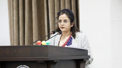 Photo of हेटौँडा कपडा र बुटवल धागो उद्योग यसै वर्ष सञ्चालनमा आउँछन्ः उद्योगमन्त्री