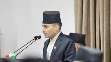 Photo of डिजिटल रूपान्तरण सरकारको प्राथमिकतामा छ- सञ्चारमन्त्री