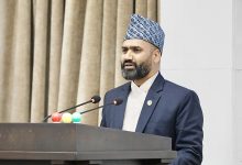 Photo of सबै जिल्लाका दलित परिवारलाई सामाजिक अन्तरघुलन गराउने प्रयास गर्छौं