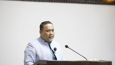Photo of भारत भ्रमण उपलब्धिमूलक रह्योः परराष्ट्रमन्त्री