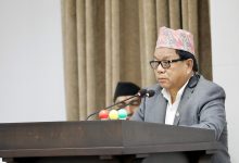 Photo of नवप्रवर्तनमा लगानी गरे अर्थतन्त्र सुधार गर्न सकिन्छः मन्त्री पुन
