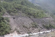 Photo of कालीगण्डकी करिडोरः खामभित्तामा पहिरो रोकथाम योजना