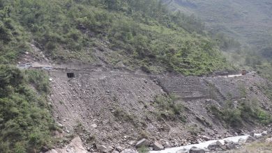 Photo of कालीगण्डकी करिडोरः खामभित्तामा पहिरो रोकथाम योजना
