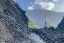 Photo of नारायणगढ–मुग्लिन सडक खण्डमा यातायात सञ्चालनमा