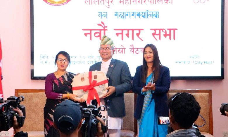 कानुनी समयसीमा उल्लंघन गर्दै स्थानीय सरकार, ७५३ मध्ये जम्मा २६० स्थानीय तहले ल्याए बजेट कानुनी समयसीमा उल्लंघन गर्दै स्थानीय सरकार, ७५३ मध्ये जम्मा २६० स्थानीय तहले ल्याए बजेट
