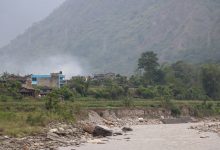 Photo of मङ्गलाको तटीय क्षेत्रमा कटान र बाढीको जोखिम