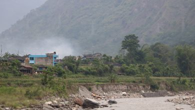 Photo of मङ्गलाको तटीय क्षेत्रमा कटान र बाढीको जोखिम