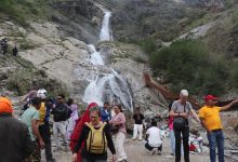 Photo of एघार महिनामा म्याग्दी हुँदै सात लाख पर्यटक मुस्ताङ पुगे