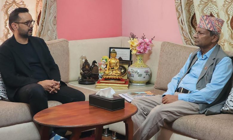 संविधानको मूल संरचना अक्षुण्ण राखेर मात्र संविधान संशोधन गर्न पूर्वप्रधानन्यायाधीशको सुझाव