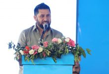 Photo of रास्वपाले प्रतिसोधको राजनीति गर्दैनः सभापति लामिछाने
