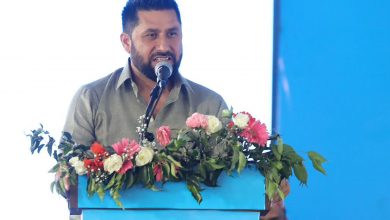 Photo of रास्वपाले प्रतिसोधको राजनीति गर्दैनः सभापति लामिछाने