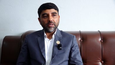 Photo of महाधिवेशनले नीति र नेतृत्वमा निखार ल्याउँछः महामन्त्री बुर्लाकोटी