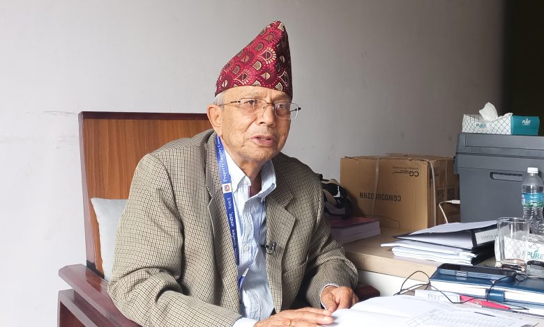 Photo of निर्धक्क भएर सम्पत्तिको स्रोत देखाउनुस्ः अध्यक्ष भण्डारी