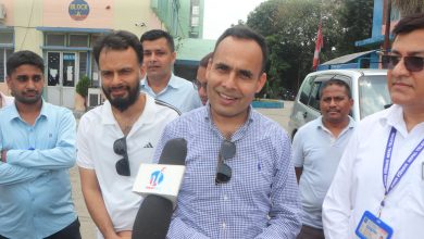 Photo of सेवाग्राहीलाई केन्द्रमा राखेर काम गर्न मन्त्री तिमिल्सिनाको निर्देशन