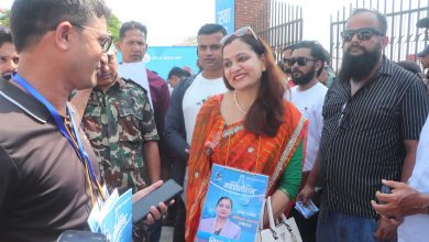 Photo of नयाँ नेतृत्व चयन आजदेखि, पहिलो चरणमा केन्द्रीय सदस्यको निर्वाचन