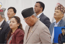 Photo of विपक्षीको विरोधपछि प्रतिनिधिसभाको बैठक स्थगित