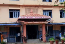 Photo of वीरगञ्ज प्रमुख सिंहलाई धरौटीमा रिहा गर्न अदालतको आदेश