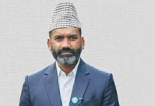 Photo of नेपाललाई आरोग्य पर्यटनको अन्तरराष्ट्रिय गन्तव्यका रूपमा विकास गर्नेछौँः पर्यटनमन्त्री
