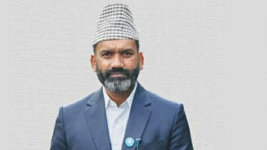 Photo of नेपाललाई आरोग्य पर्यटनको अन्तरराष्ट्रिय गन्तव्यका रूपमा विकास गर्नेछौँः पर्यटनमन्त्री