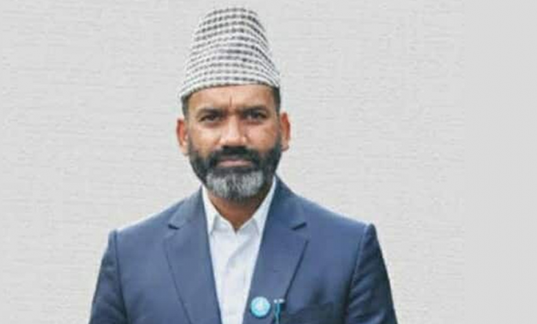 नेपाललाई आरोग्य पर्यटनको अन्तरराष्ट्रिय गन्तव्यका रूपमा विकास गर्नेछौँः पर्यटनमन्त्री नेपाललाई आरोग्य पर्यटनको अन्तरराष्ट्रिय गन्तव्यका रूपमा विकास गर्नेछौँः पर्यटनमन्त्री