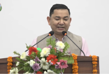 Photo of आ‌. ब २०८३/०८४ का लागि मधेश प्रदेशको बजेट सार्वजनिक -लाइभ