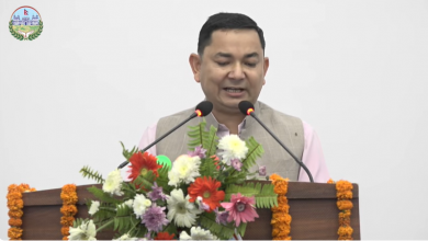 Photo of आ. ब २०८३/०८४ का लागि मधेश प्रदेशको बजेट सार्वजनिक -लाइभ