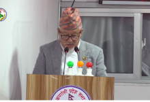 Photo of कर्णाली प्रदेश सभामा आर्थिक बर्ष २०८३/०८४ को बजेट पेश