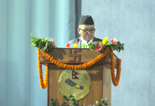Photo of बागमती प्रदेश सभामा आर्थिक बर्ष २०८३/०८४ को बजेट पेश