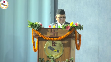 Photo of बागमती प्रदेश सभामा आर्थिक बर्ष २०८३/०८४ को बजेट पेश