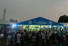 Photo of चिकित्सकसहित तीन एम्बुलेन्स तयारी अवस्थामा
