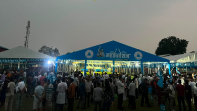 Photo of चिकित्सकसहित तीन एम्बुलेन्स तयारी अवस्थामा