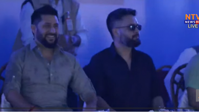 Photo of रास्वपा प्रथम महाधिवेशन उद्घाटन समारोह-LIVE