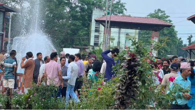 Photo of एक जनाले एक उम्मेद्वारको मात्र प्रस्तावक बन्न पाउने