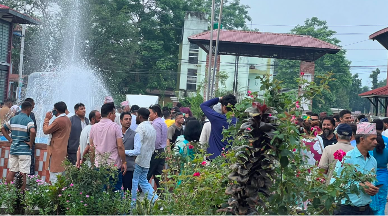 एक जनाले एक उम्मेद्वारको मात्र प्रस्तावक बन्न पाउने एक जनाले एक उम्मेद्वारको मात्र प्रस्तावक बन्न पाउने