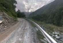 Photo of अरनिको राजमार्ग असार २२ गतेदेखि १५ दिन राति बन्द गरिने