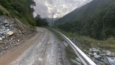 Photo of अरनिको राजमार्ग असार २२ गतेदेखि १५ दिन राति बन्द गरिने