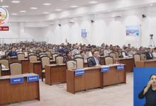 Photo of प्रतिनिधिसभाबाट राष्ट्र ऋण उठाउने विधेयक पारित