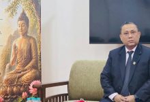 Photo of सीमा विवाद कूटनीतिक माध्यमबाट समाधान गर्न नेपाल प्रतिबद्ध छः परराष्ट्रमन्त्री