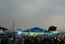 Photo of चिकित्सकसहित तीन एम्बुलेन्स तयारी अवस्थामा
