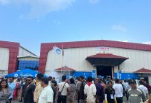 Photo of रास्वपा महाधिवेशनः बन्दसत्र दिउँसो २ः०० बजेदेखि