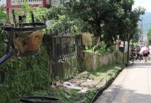 Photo of सौन्दर्यका लागि राखिएका सामान नै विग्रेपछि…