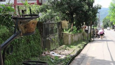 Photo of सौन्दर्यका लागि राखिएका सामान नै विग्रेपछि…
